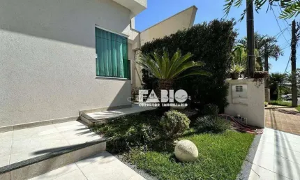 Casa de Condomínio para venda em Village Mirassol Ii de 310.00m² com 4 Quartos, 4 Suites e 4 Garagens