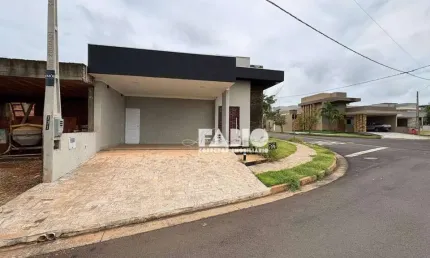 Casa de condomínio para venda em damha fit de 140.00m² com 3 quartos, 3 suites e 2 garagens