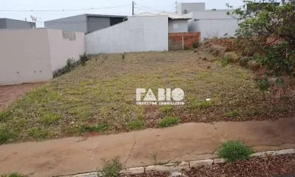 Terreno para venda em parque dos buritis de 300.00m²