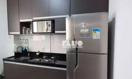 Apartamento para venda em rio prado - mrv de 40.00m² com 2 quartos e 1 garagem