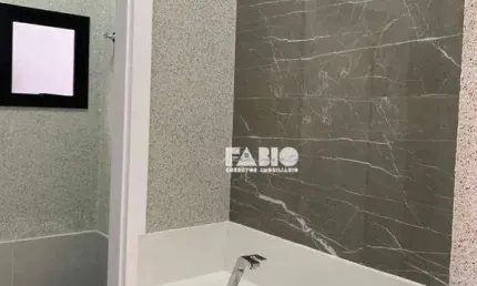 Casa de Condomínio para venda em Residencial Maria Julia de 160.00m² com 3 Quartos, 3 Suites e 4 Garagens