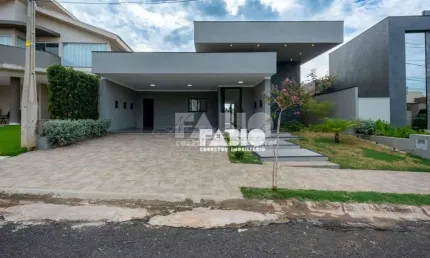 Casa para venda em Terravista Residence Club de 190.00m² com 3 Quartos, 1 Suite e 4 Garagens
