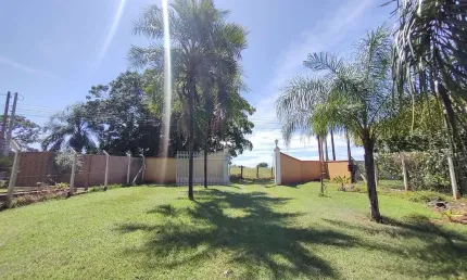 Fazenda / Sítio para venda em Santa Fé Do Sul de 2580.00m² com 5 Quartos e 1 Suite