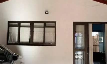 Casa para venda em vila piza de 330.00m² com 4 quartos e 2 garagens