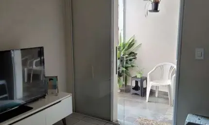Casa para venda em vila santa lúcia de 120.00m² com 3 quartos e 3 garagens