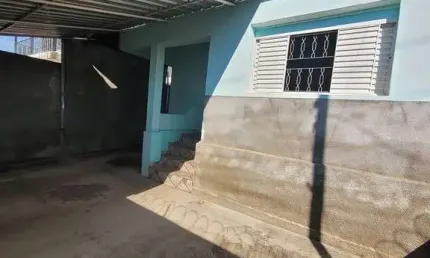 Casa para venda em Vila Nova de 127.44m² com 3 Quartos e 3 Garagens