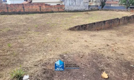 Terreno à venda na Vila da Glória, Limeira 