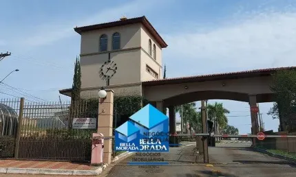Terreno para venda em Portal De São Clemente de 502.00m²