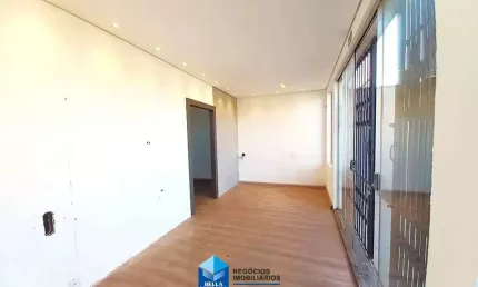 Sala Comercial para venda em Jardim Santa Adélia de 160.80m² com 1 Garagem