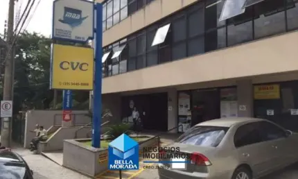 Sala comercial à venda no Boa Vista, Limeira 