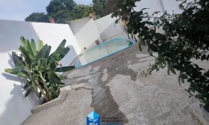 Chácara para venda em jardim são francisco de 120.00m² com 3 quartos e 3 garagens
