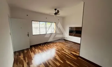 Apartamento para venda em Assunção de 76.00m² com 1 Quarto e 1 Garagem