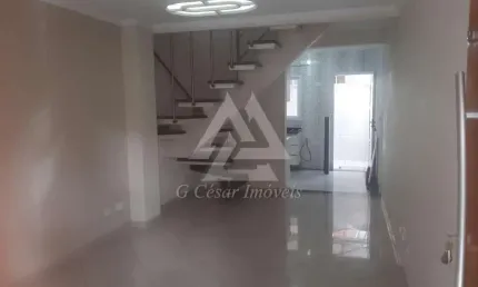 Casa de Condomínio para venda em Nova Petrópolis de 85.00m² com 2 Quartos e 2 Garagens