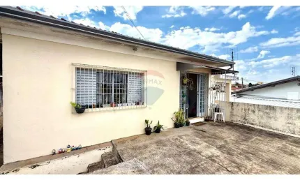 Casa para venda em vila casa branca de 145.50m² com 3 quartos e 7 garagens