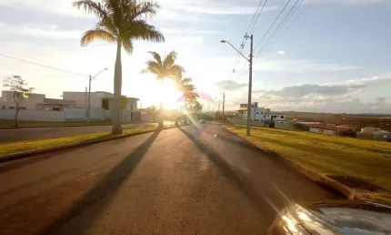 Terreno para venda em salto de pirapora de 250.00m²