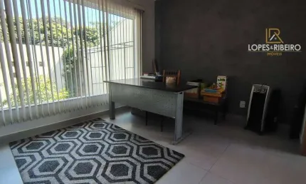 Casa para venda em Jardim Paraíso de 200.00m² com 3 Quartos, 1 Suite e 4 Garagens