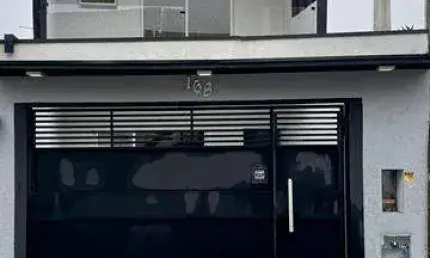Casa para venda em vila brasileira de 166.00m² com 3 quartos, 1 suite e 2 garagens