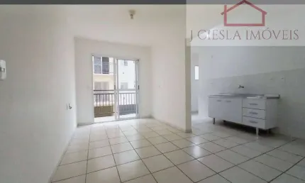 Apartamento para venda em medeiros de 60.00m² com 2 quartos e 1 garagem