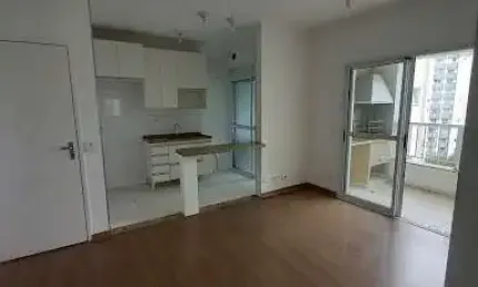 Apartamento para alugar em nova mogilar de 66.00m² com 2 quartos, 1 suite e 1 garagem