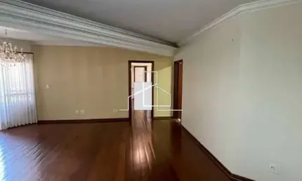 Apartamento para venda em Vila Zilda de 130.00m² com 3 Quartos, 1 Suite e 2 Garagens