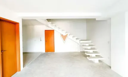 Apartamento para venda em granja viana de 115.00m² com 2 quartos, 2 suites e 2 garagens