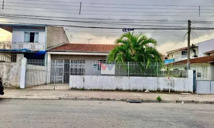 Casa para venda em campo comprido de 200.00m² com 2 quartos e 2 garagens