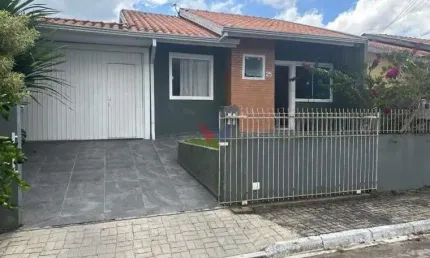 Casa de Condomínio para venda em Arruda de 120.00m² com 3 Quartos e 2 Garagens