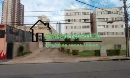 Apartamento para alugar em jardim petrópolis de 114.00m² com 3 quartos, 1 suite e 1 garagem