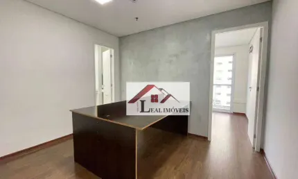 Sala comercial para alugar em jardim de 30.00m² com 1 garagem
