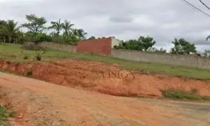 Terreno para venda em Loteamento Chácaras Gargantilhas de 1032.00m²