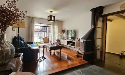 Sobrado para venda em nova petrópolis de 228.00m² com 4 quartos, 1 suite e 2 garagens