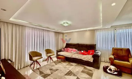 Sobrado para venda em alto boqueirão de 165.00m² com 3 quartos, 1 suite e 4 garagens