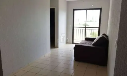 Apartamento para venda em jardim bosque das vivendas de 48.00m² com 2 quartos e 1 garagem