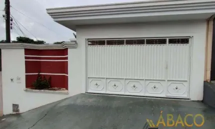 Casa para venda em jardim hikari de 150.00m² com 3 quartos, 1 suite e 2 garagens