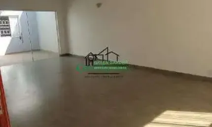 Casa para venda em jardim cica de 190.00m² com 3 quartos, 1 suite e 2 garagens