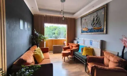 Apartamento para venda em mogi moderno de 79.00m² com 3 quartos, 1 suite e 2 garagens
