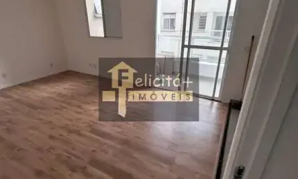 Apartamento para venda em Padroeira de 59.00m² com 2 Quartos e 2 Garagens