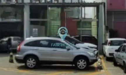 Terreno à venda no Centro, Sorocaba 
