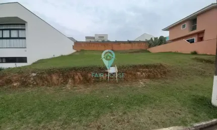 Terreno en Condomínio para venda em Itapeva de 300.00m²