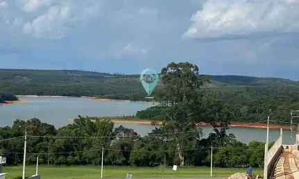 Terreno en condomínio para venda em itupararanga de 1000.00m²