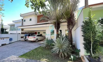 Casa para venda em Jardim Residencial Vicente de Moraes de 360.00m² com 4 Quartos e 4 Suites