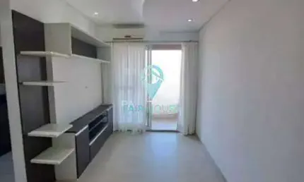 Apartamento para venda em Jardim São Carlos de 53.00m² com 2 Quartos e 1 Garagem