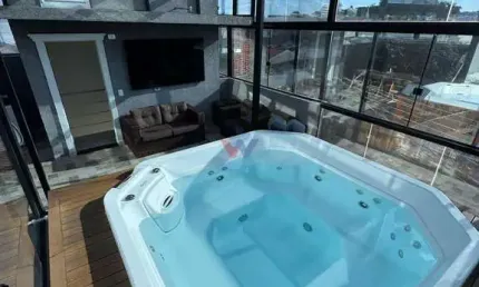 Casa de condomínio para venda em sítio cercado de 200.00m² com 3 quartos, 1 suite e 3 garagens
