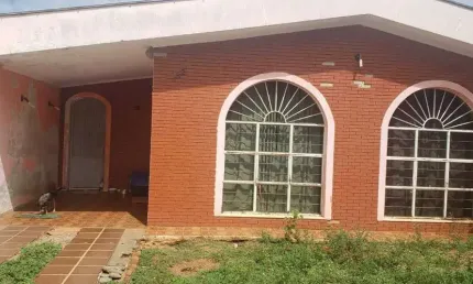 Casa para venda em jardim dos estados de 200.00m² com 3 quartos e 3 garagens