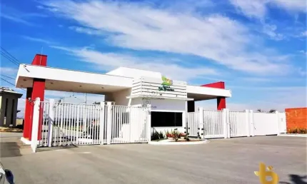 Casa para venda em Cajuru Do Sul de 160.00m² com 3 Quartos, 1 Suite e 3 Garagens