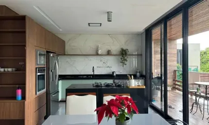 Casa para venda em araçoiaba da serra de 432.00m² com 4 quartos, 1 suite e 4 garagens