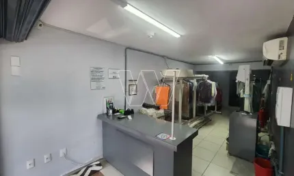 Sala comercial para alugar em jardim conceição (sousas) de 33.00m² com 1 quarto e 1 garagem