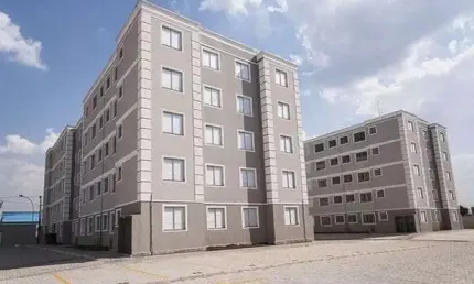 Apartamento para venda em Jundiapeba de 56.00m² com 2 Quartos