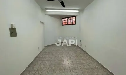 Galpão / Depósito / Armazém para alugar em Parque Residencial Eloy Chaves de 25.00m² com 10 Garagens
