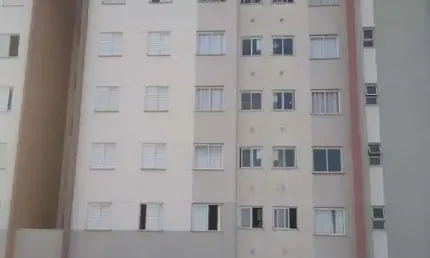 Apartamento para venda em recreio são judas tadeu de 45.00m² com 2 quartos e 1 garagem